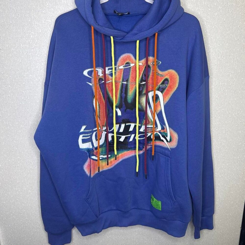 Boohooman Men's Hoodie
